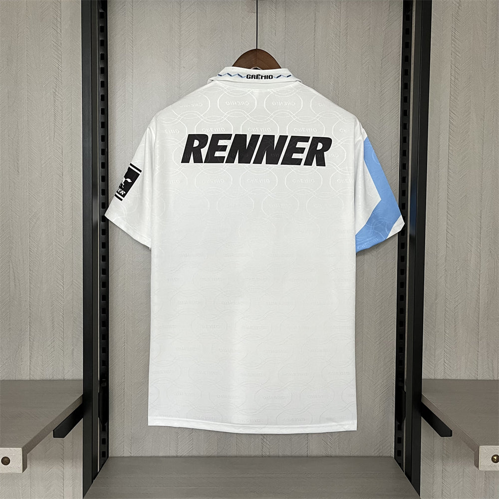 Retro Away 25/26 Men’s Shirt