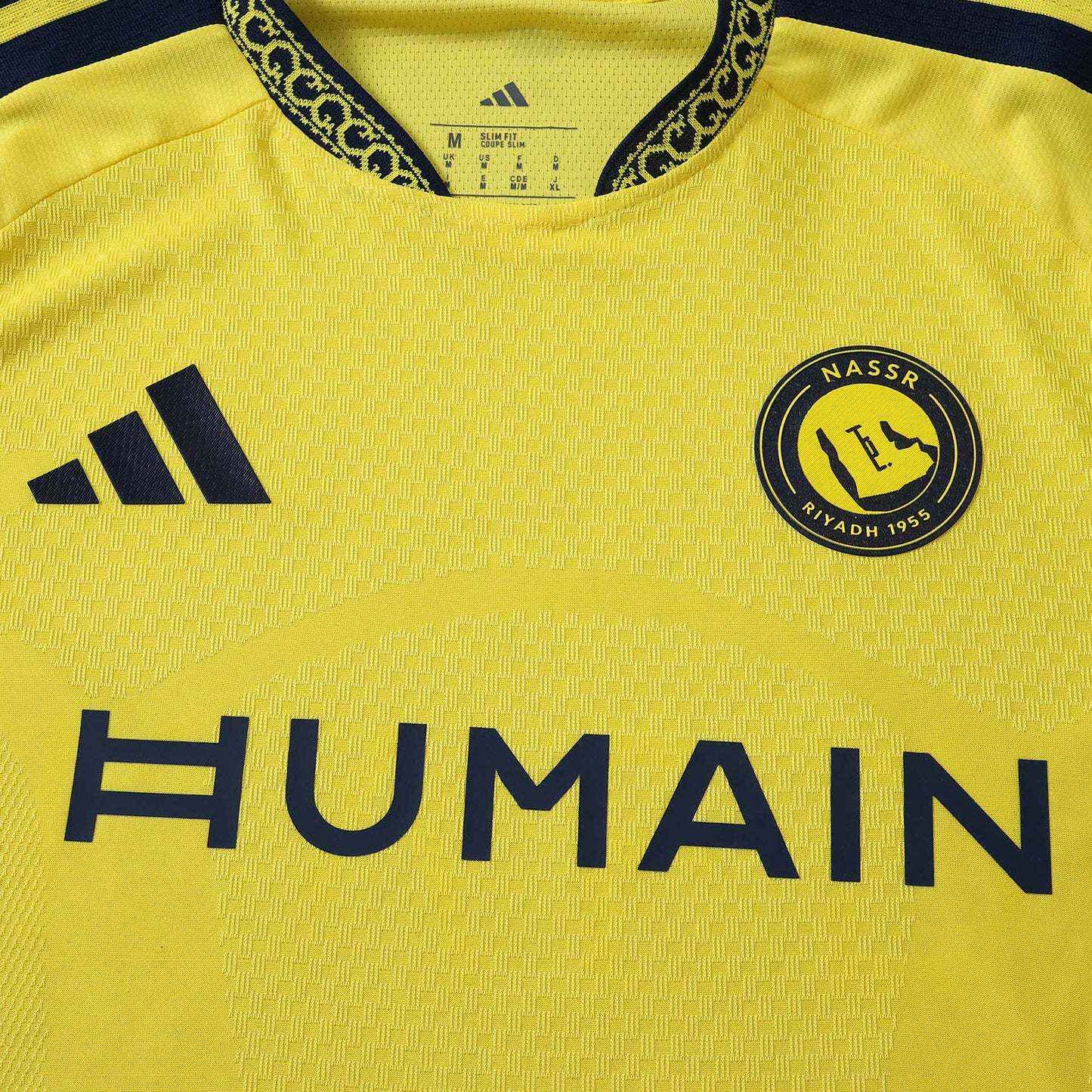 Home 26/27 Player Edition Shirt