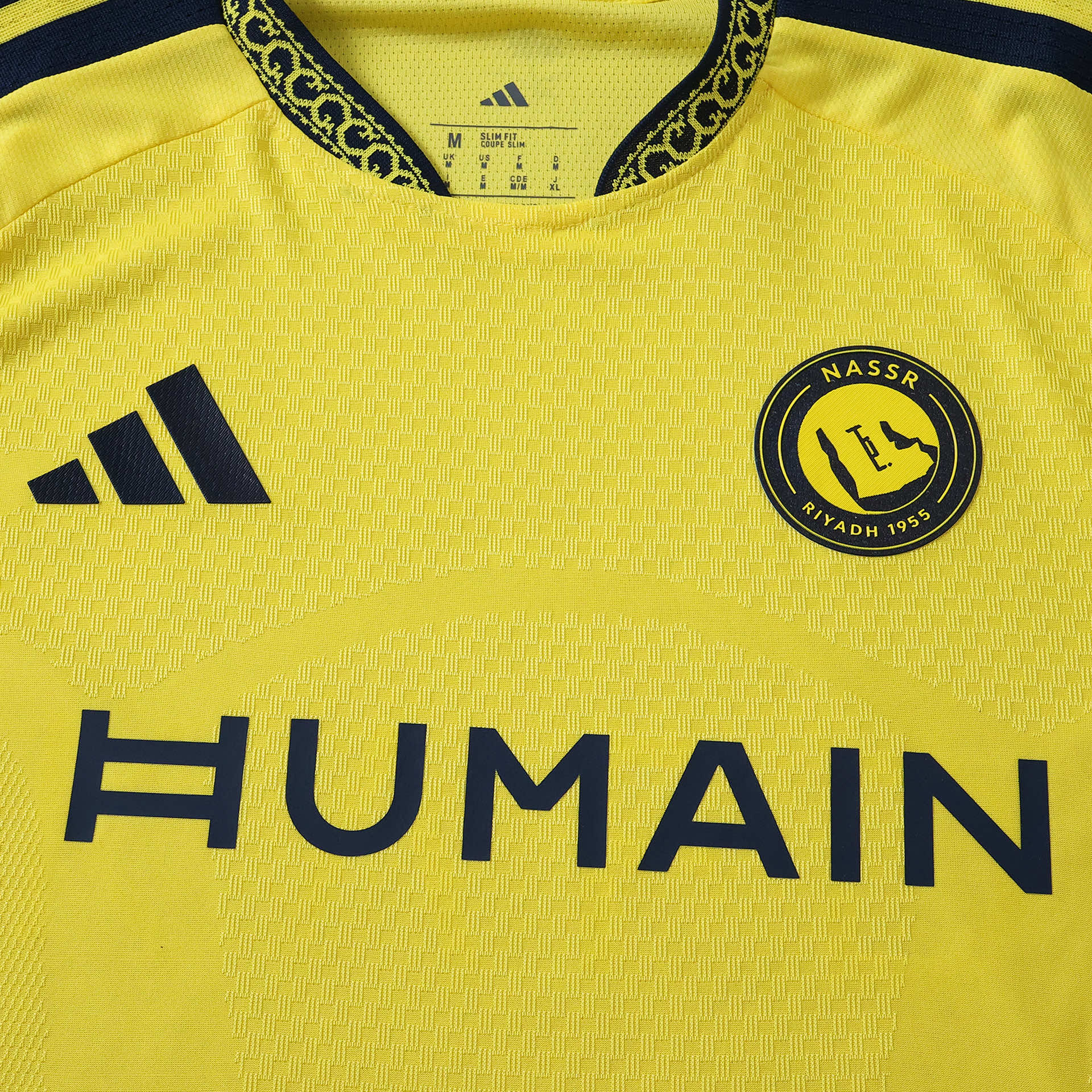 Home 26/27 Player Edition Shirt