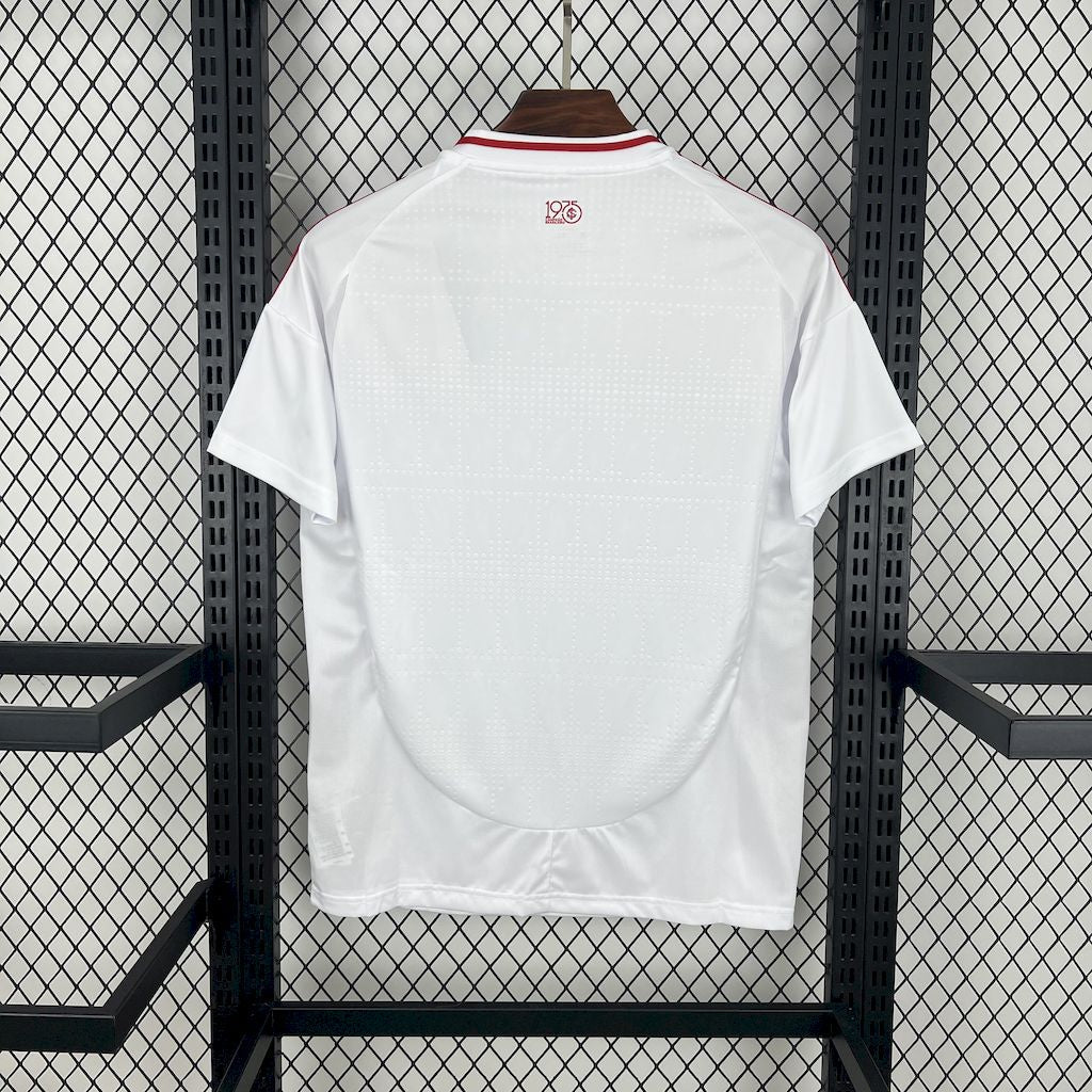 Away 25/26 Men’s Shirt