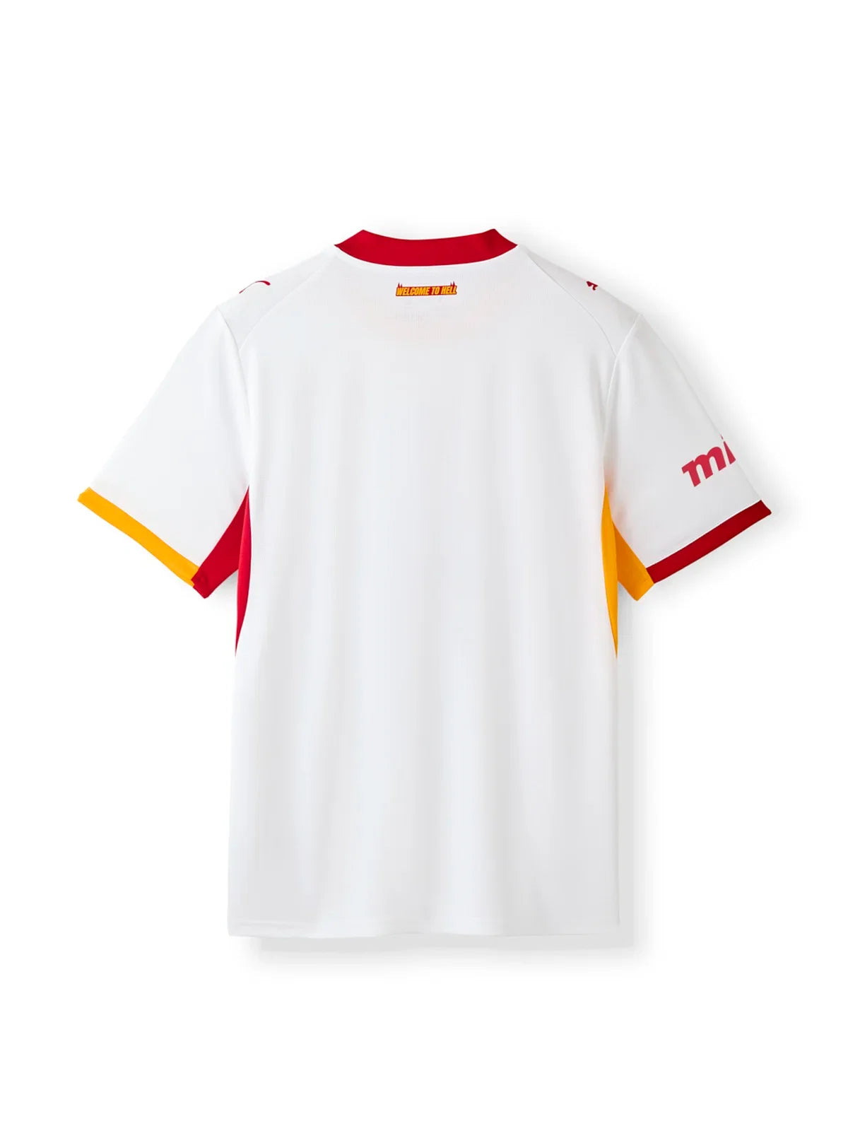 Third 26/27 Men's Fan Jersey II 055