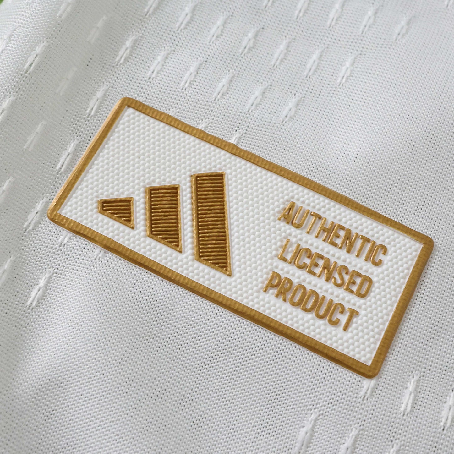Home 26/27 Player Edition Shirt Long Sleeve