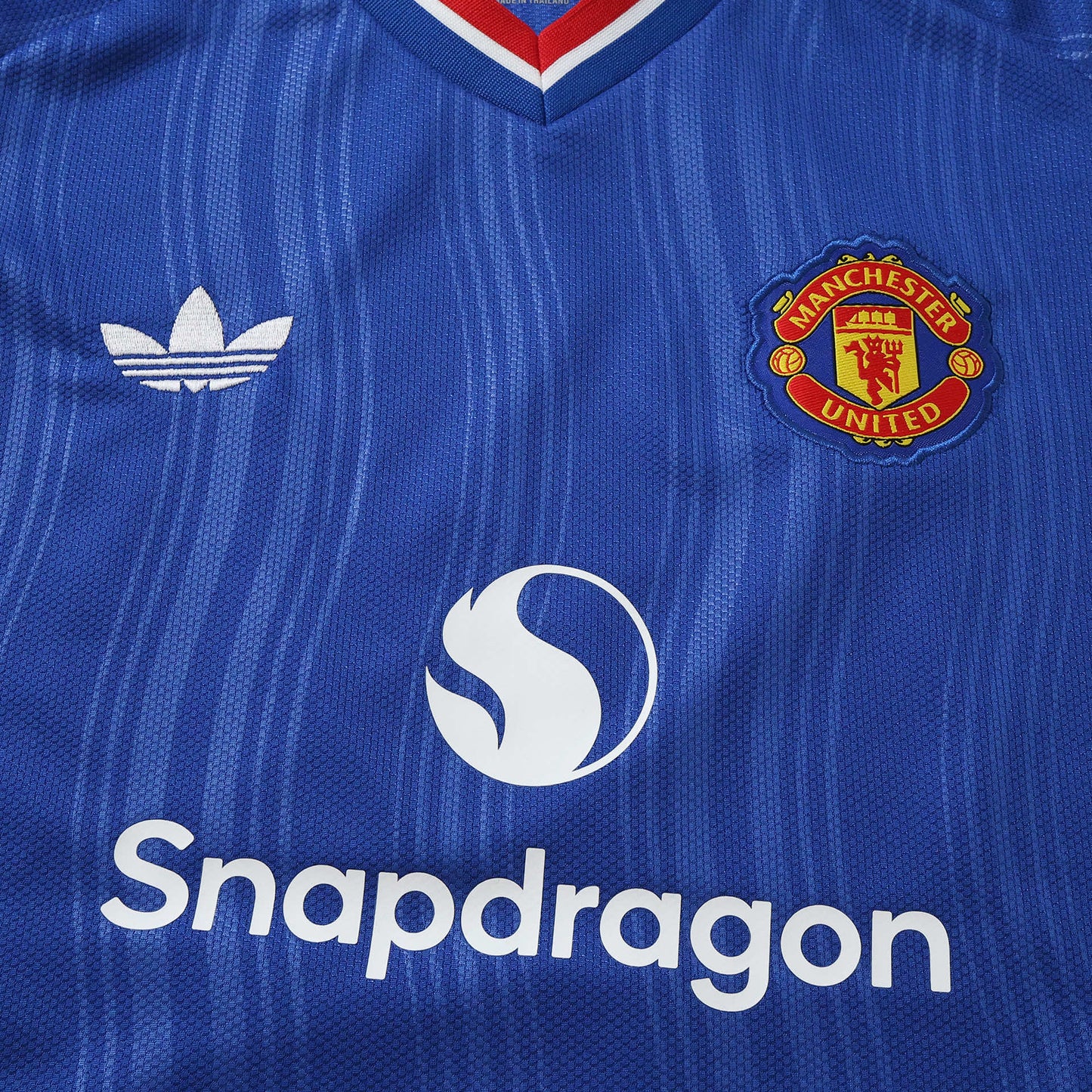 Away 26/27 Kids Shirt Kit