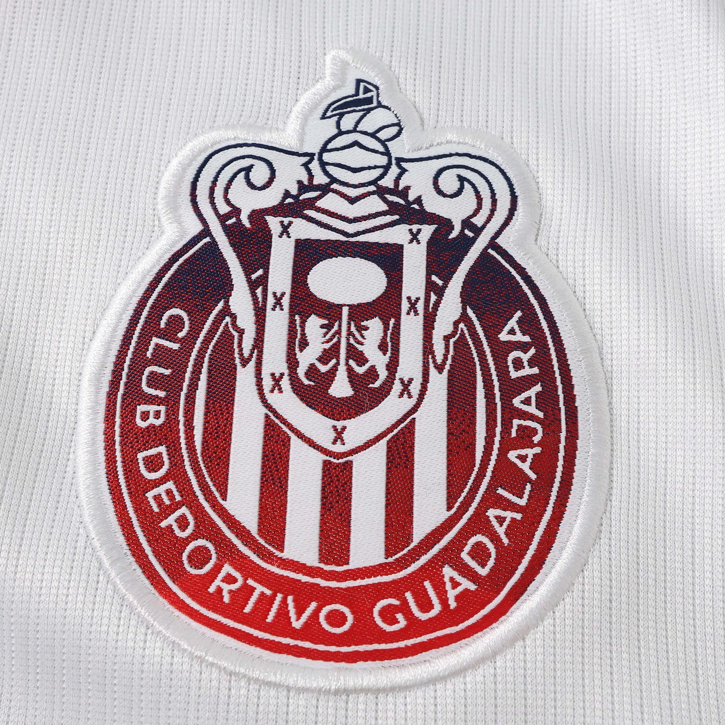 Away 26/27 Men’s Shirt