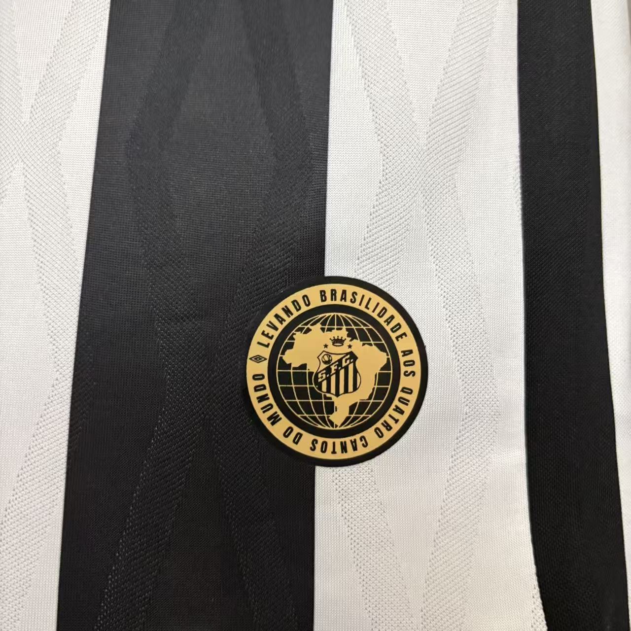 Home 2027 Men’s Shirt