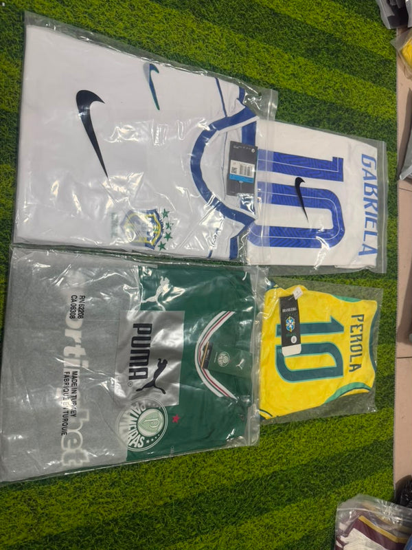Pedido #3433