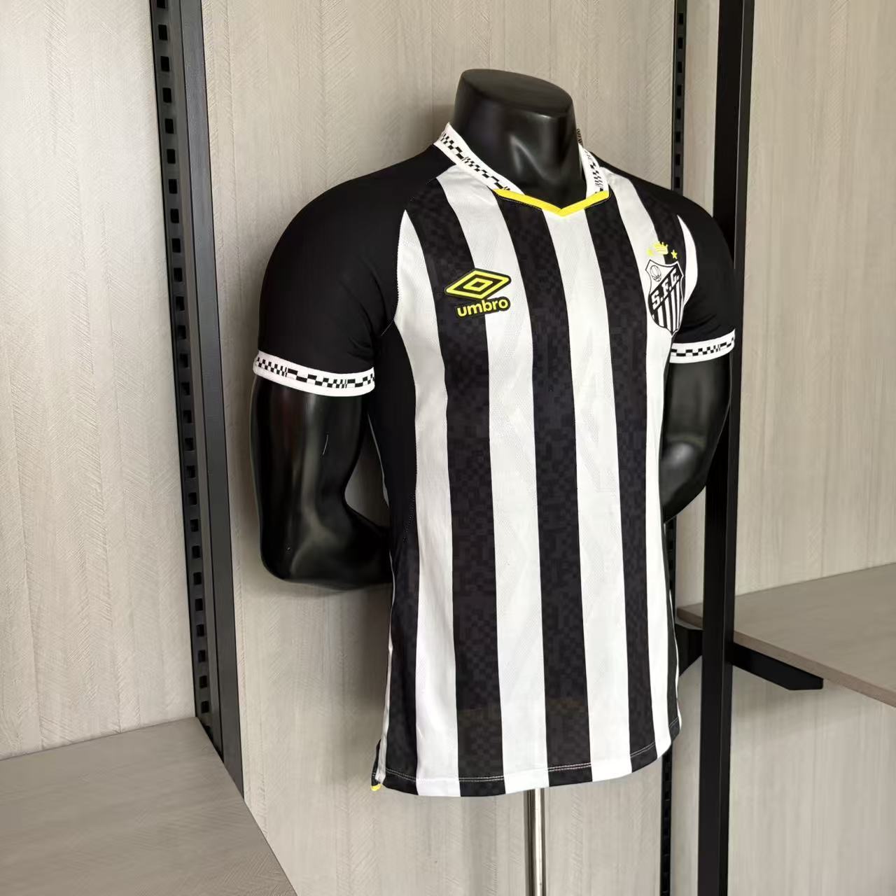 Away 25/26 Player Edition Shirt