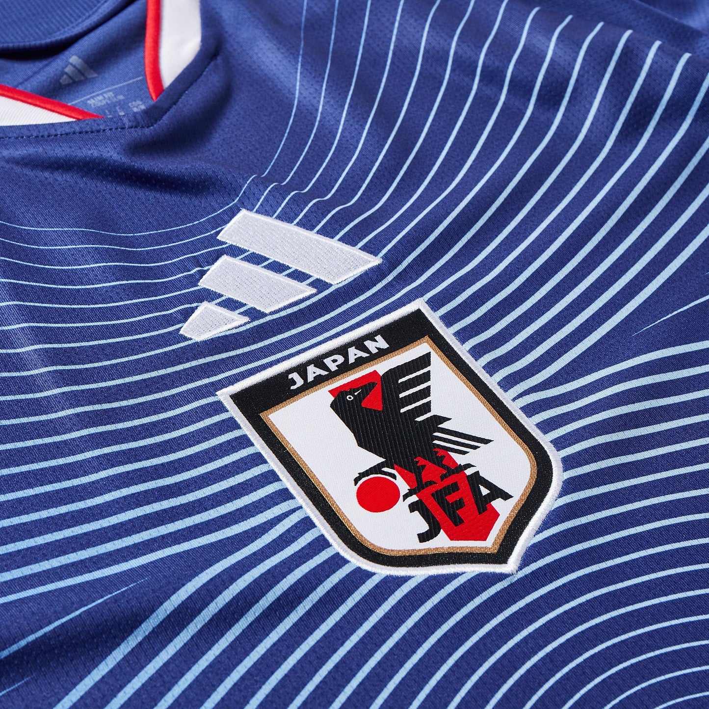 Home 26/27 Men’s Shirt