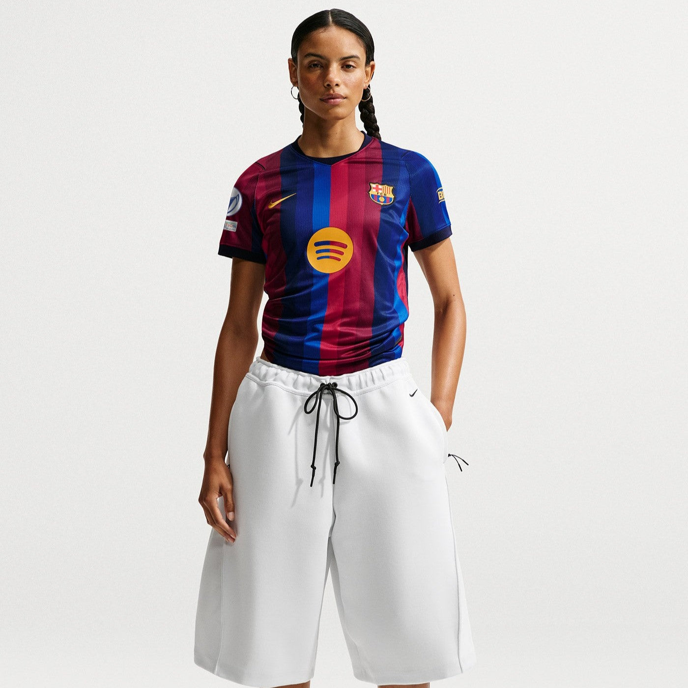 Home 26/27 Women’s Shirt