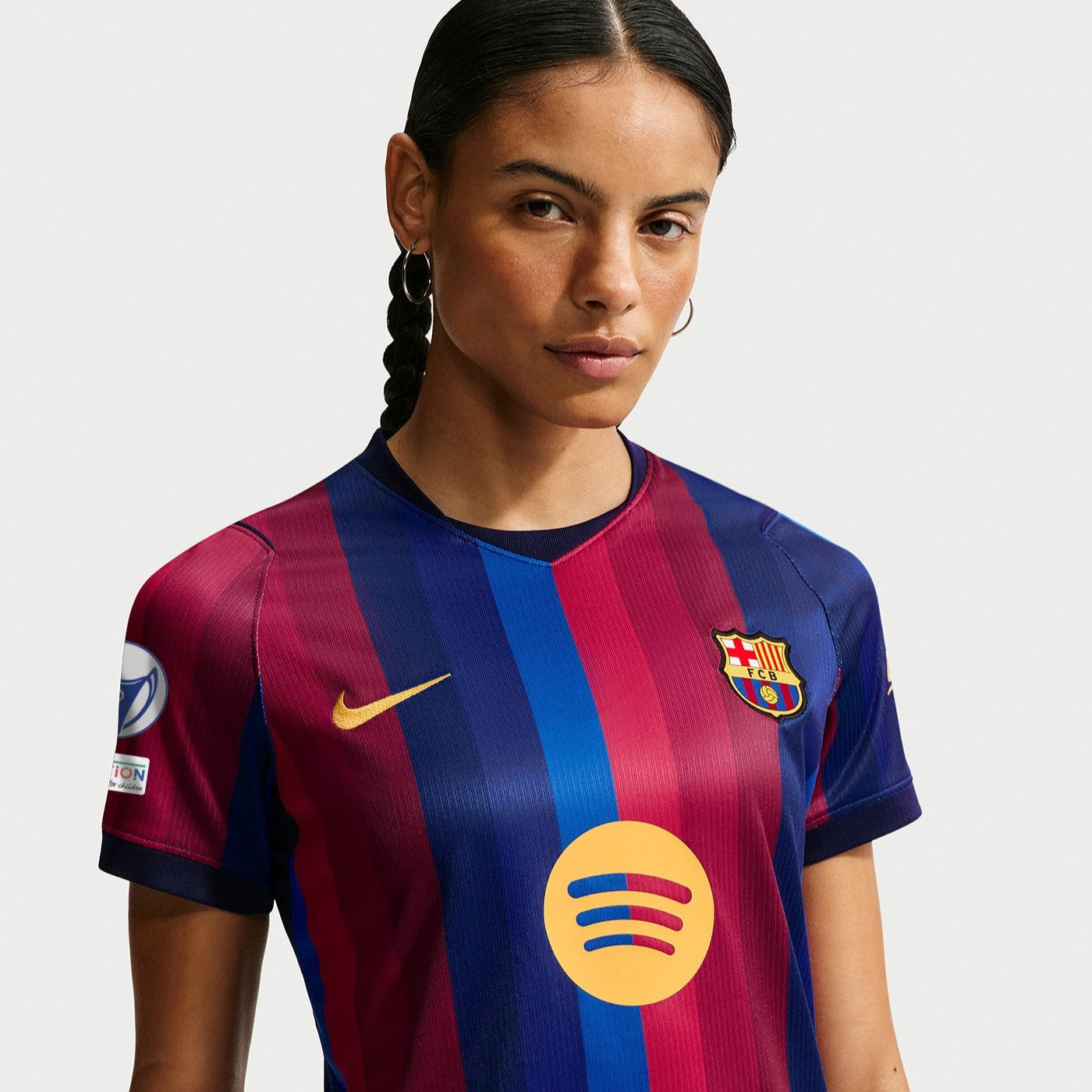 Home 26/27 Women’s Shirt