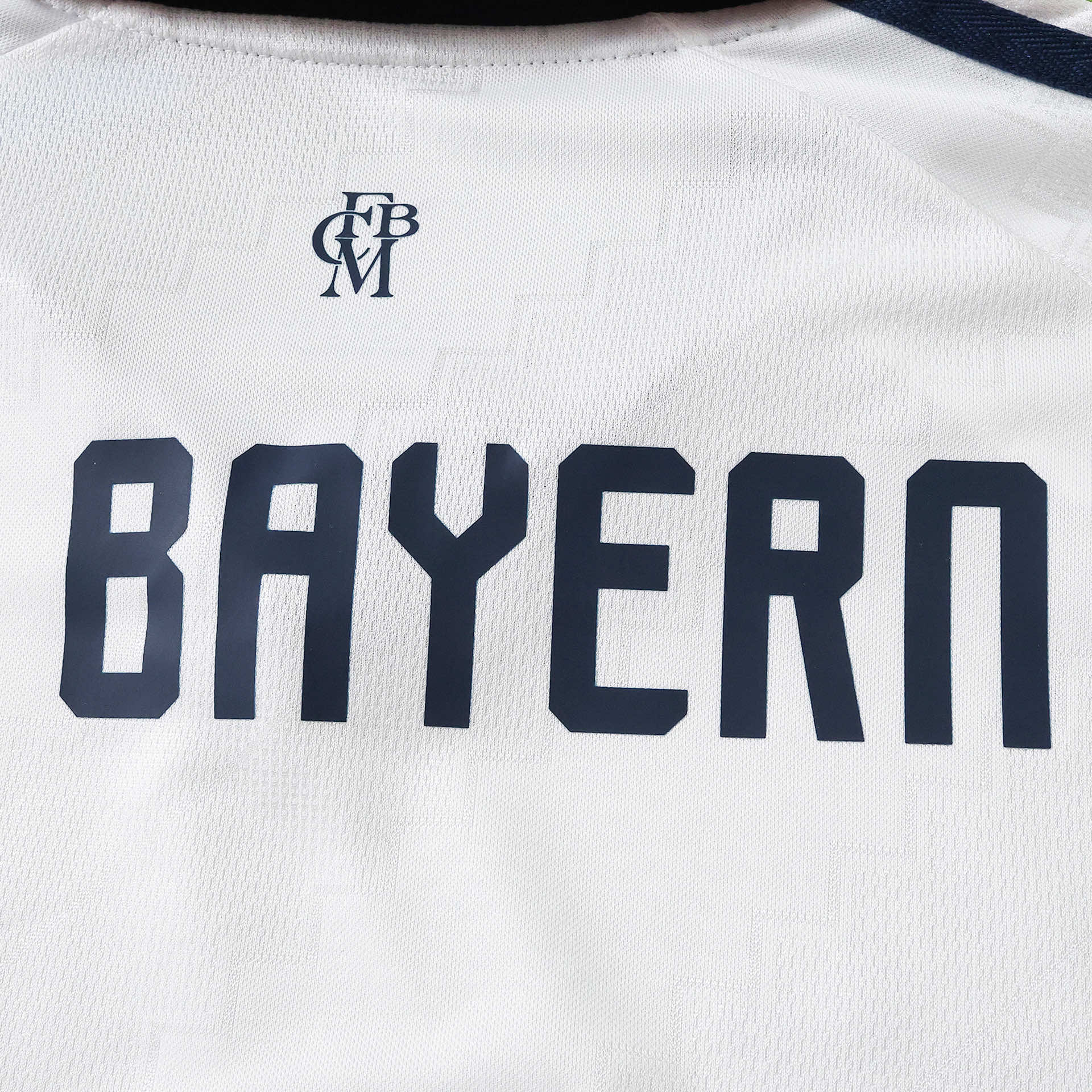 Away 26/27 Player Edition Long Sleeve Shirt