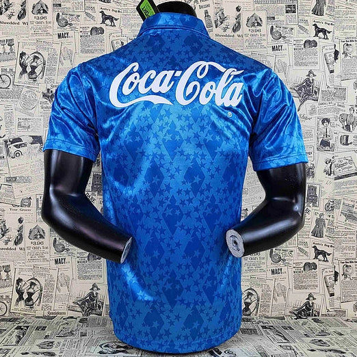 Retro Home 25/26 Men’s Shirt