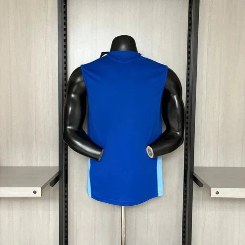 Sleeveless Training 2026 Men’s Shirt