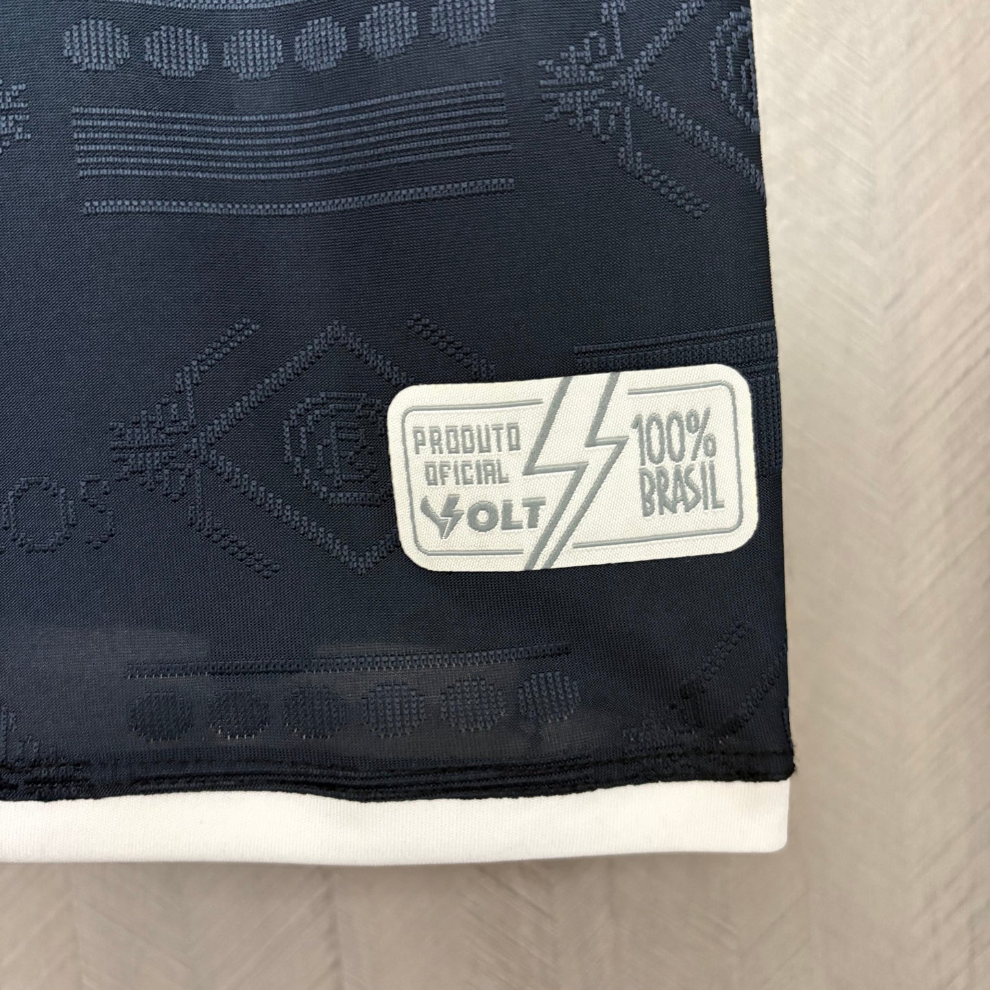 Home 26/27 Men’s Shirt