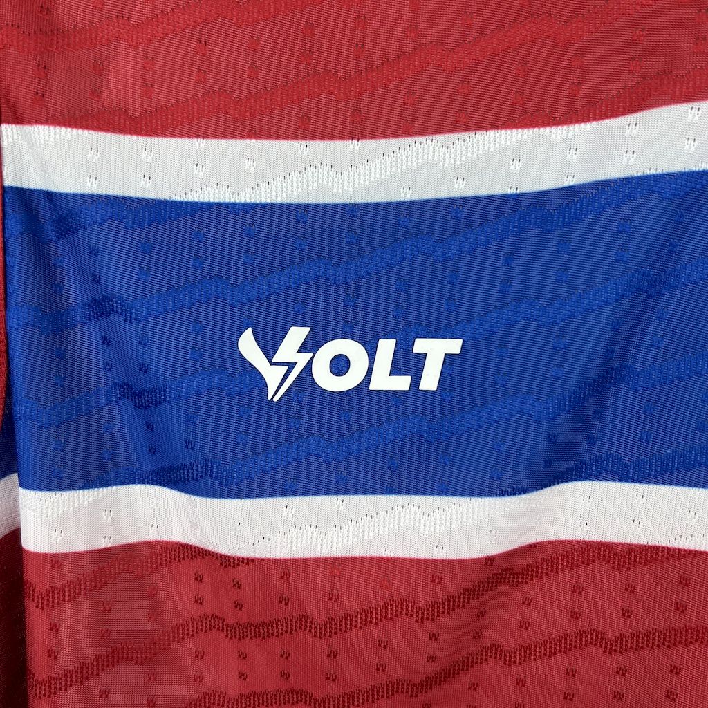 Home 25/26 Men’s Shirt