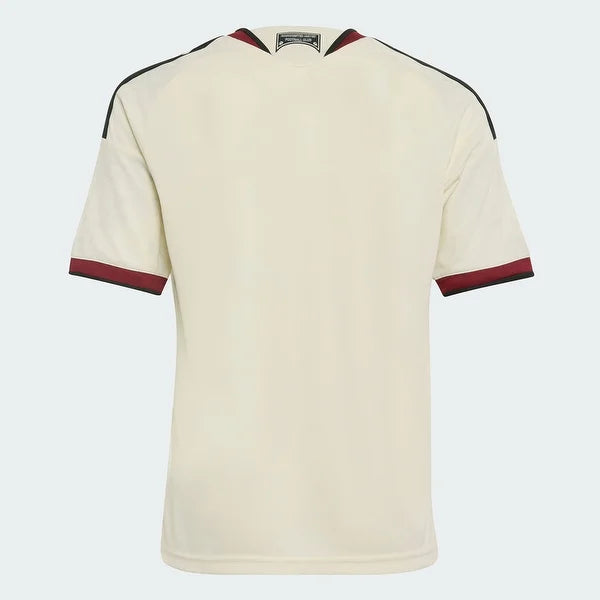 Third 26/27 Men's Fan Jersey 014