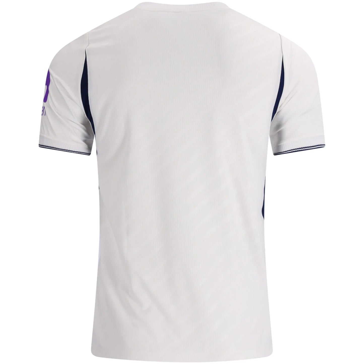 Third 26/27 Men's Fan Jersey 019