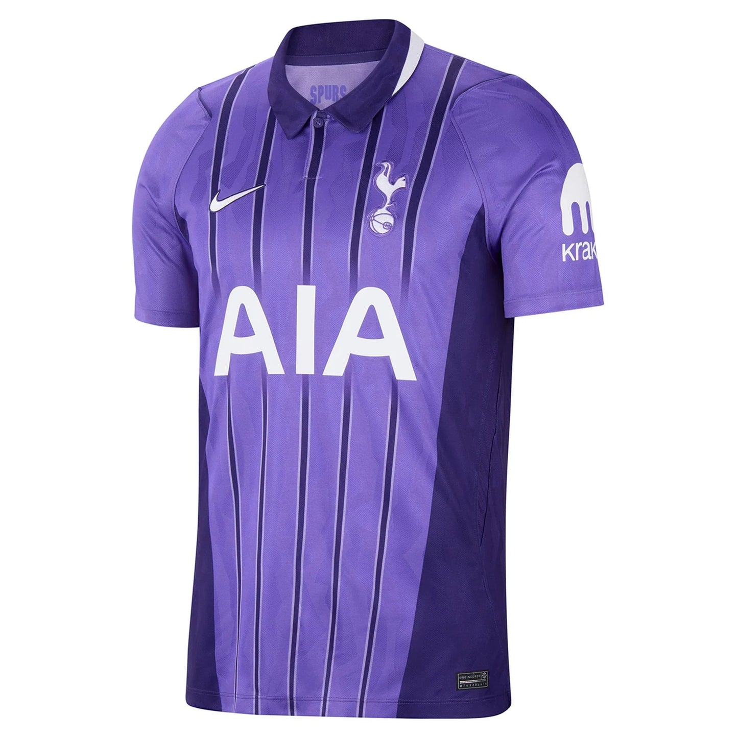 Third 26/27 Men's Fan Jersey 019