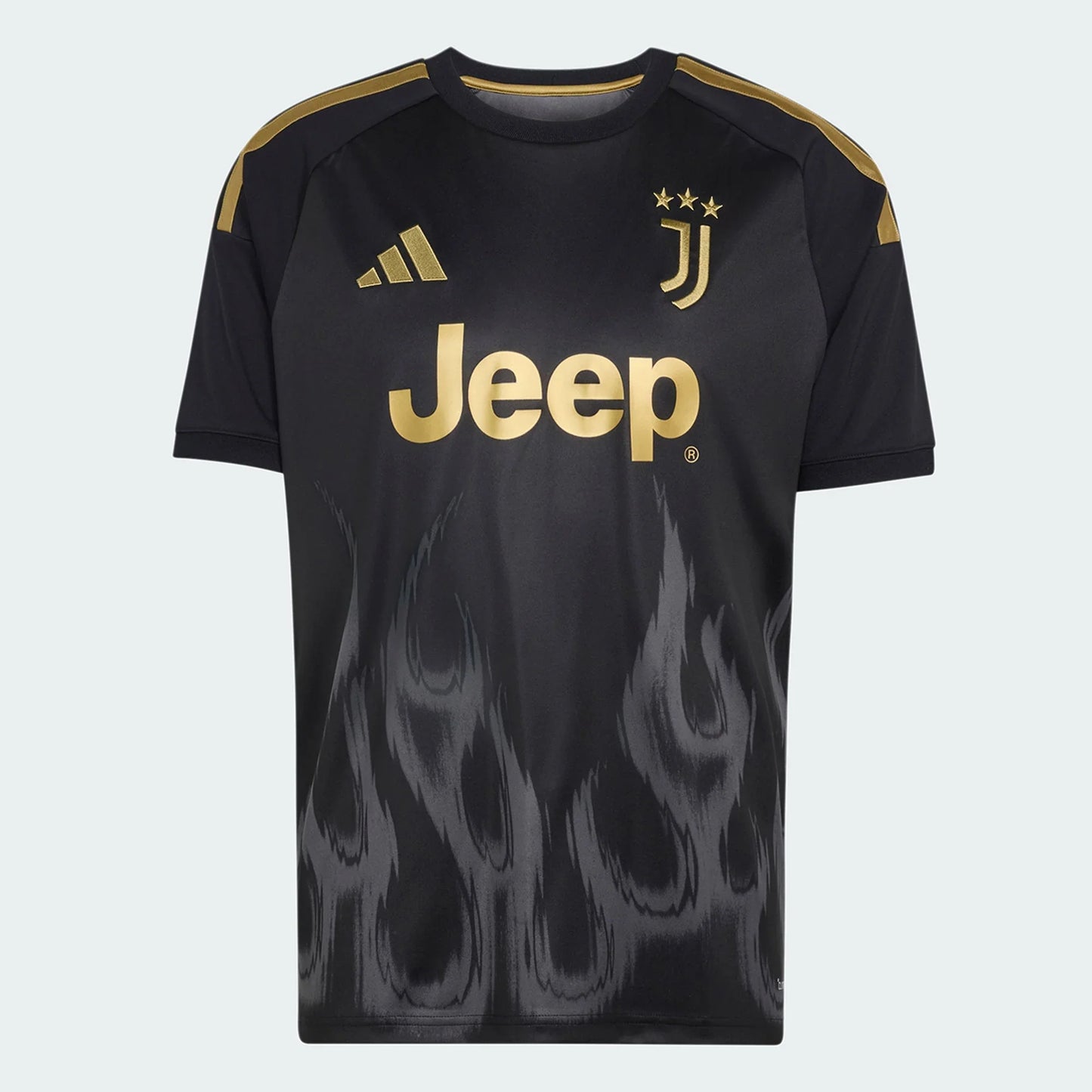 Third 26/27 Men's Fan Jersey 047