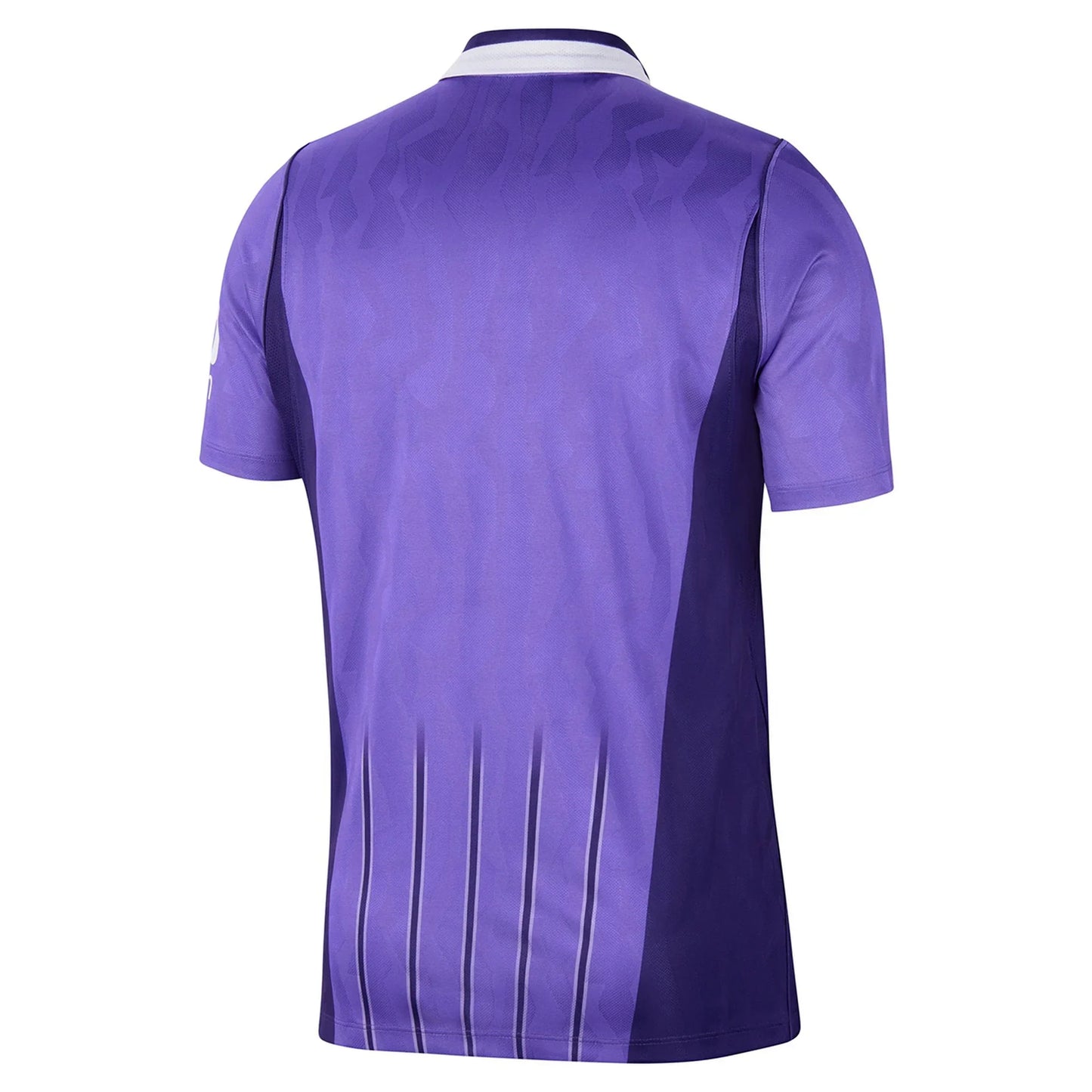 Third 26/27 Men's Fan Jersey 019