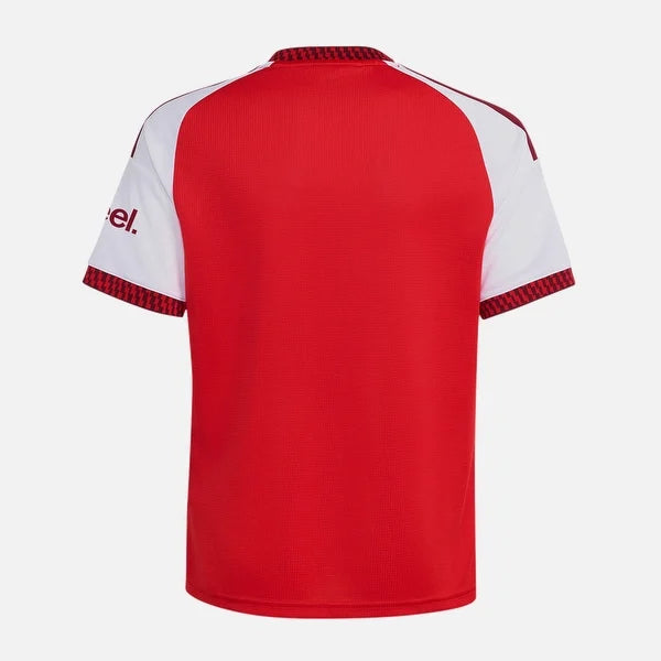 Third 26/27 Men's Fan Jersey 016