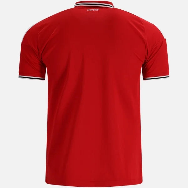 Third 26/27 Men's Fan Jersey 014