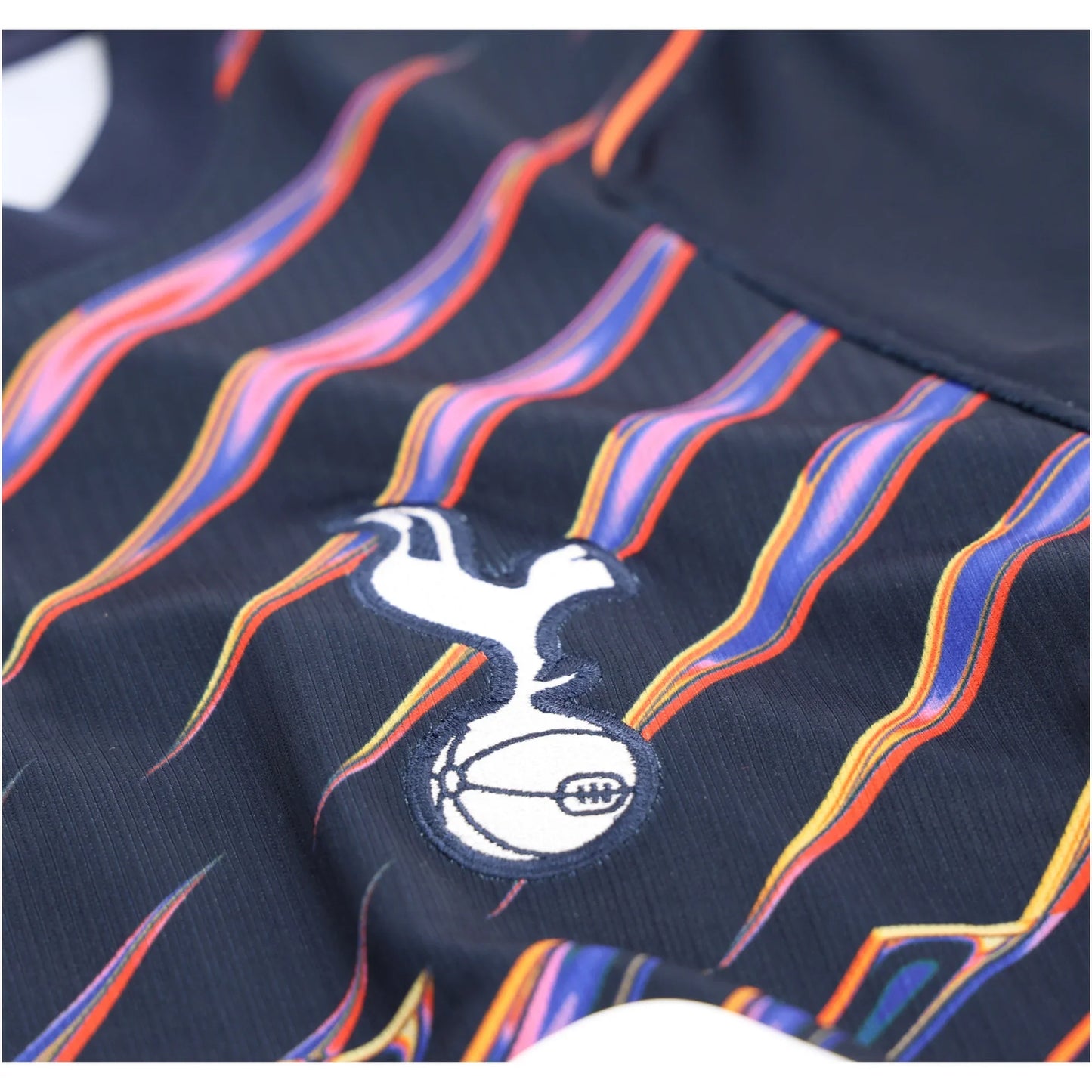 Third 26/27 Men's Fan Jersey 019