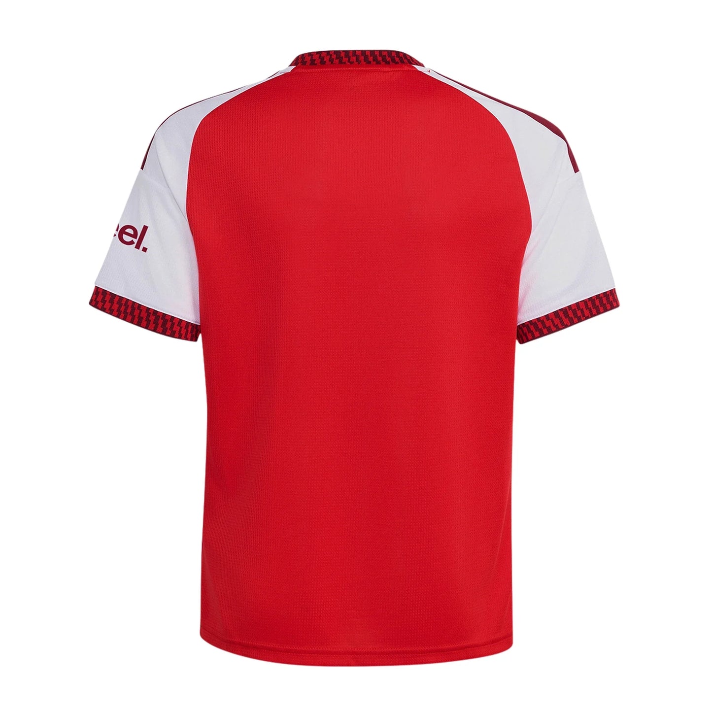 Pre-Match 26/27 Men's Jersey 016