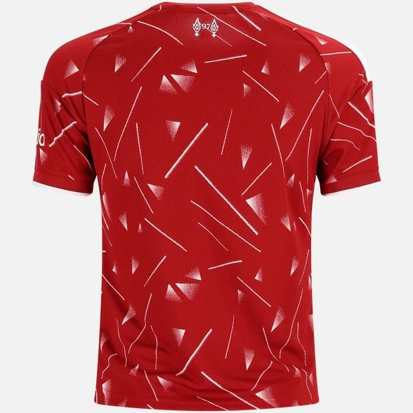 Away 26/27 Men's Fan Jersey 017