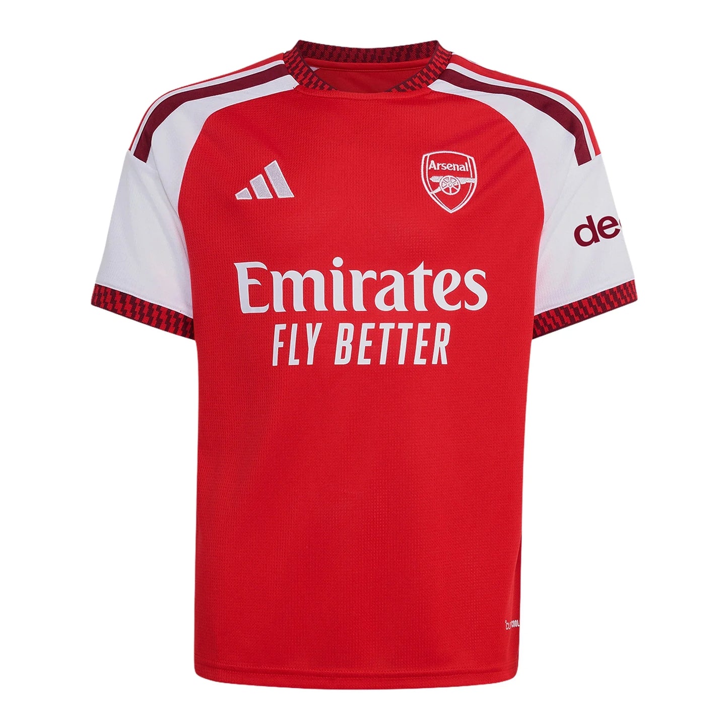 Pre-Match 26/27 Men's Jersey 016