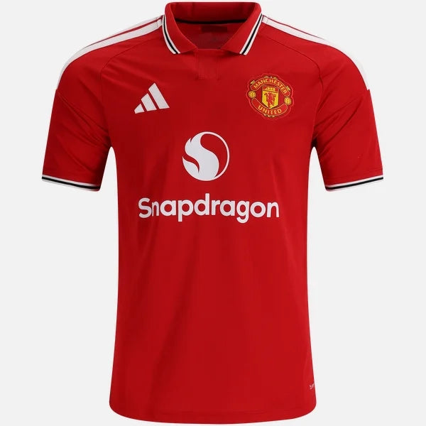 Third 26/27 Men's Fan Jersey 014