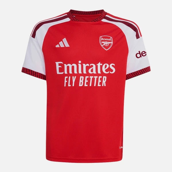 Away 26/27 Men's Fan Jersey 016