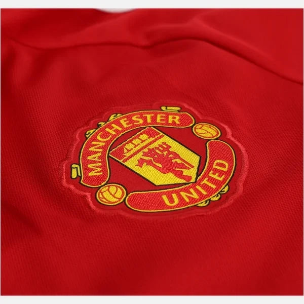 Away 26/27 Men's Fan Jersey 014