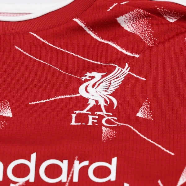 Away 26/27 Men's Fan Jersey 017