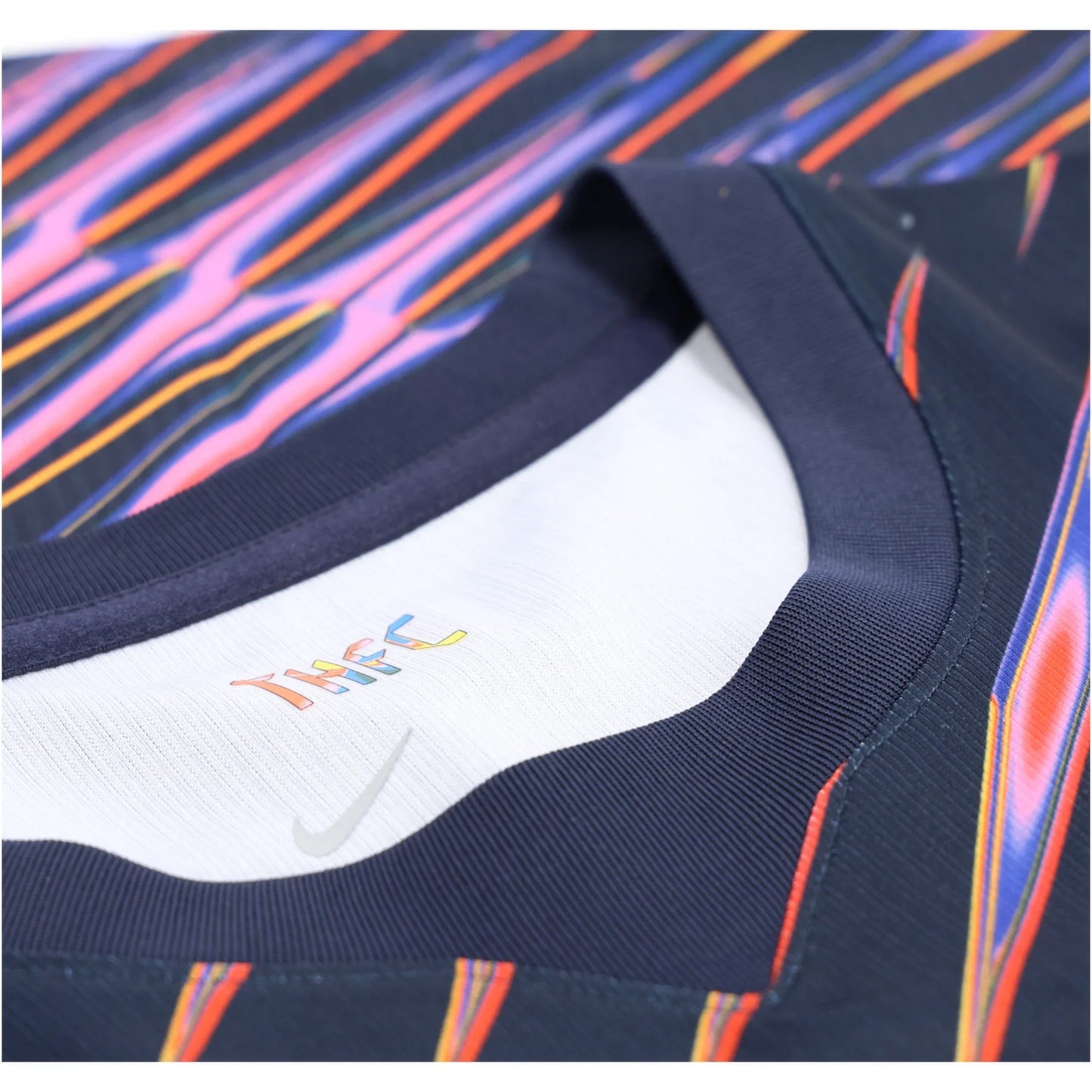 Third 26/27 Men's Fan Jersey 019
