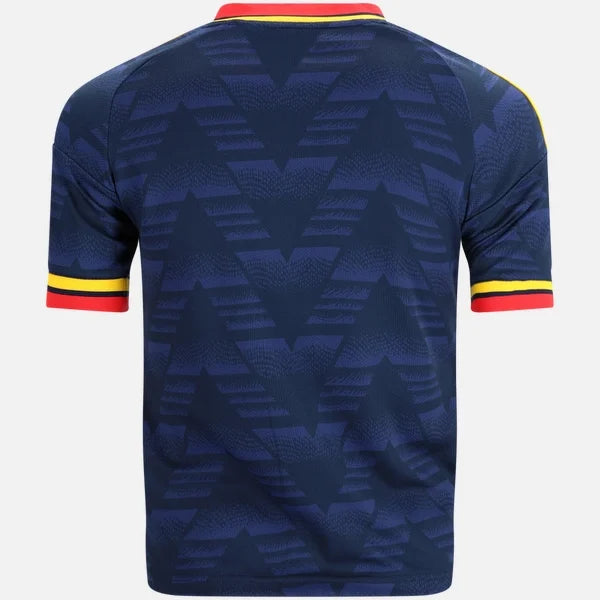 Third 26/27 Men's Fan Jersey 016