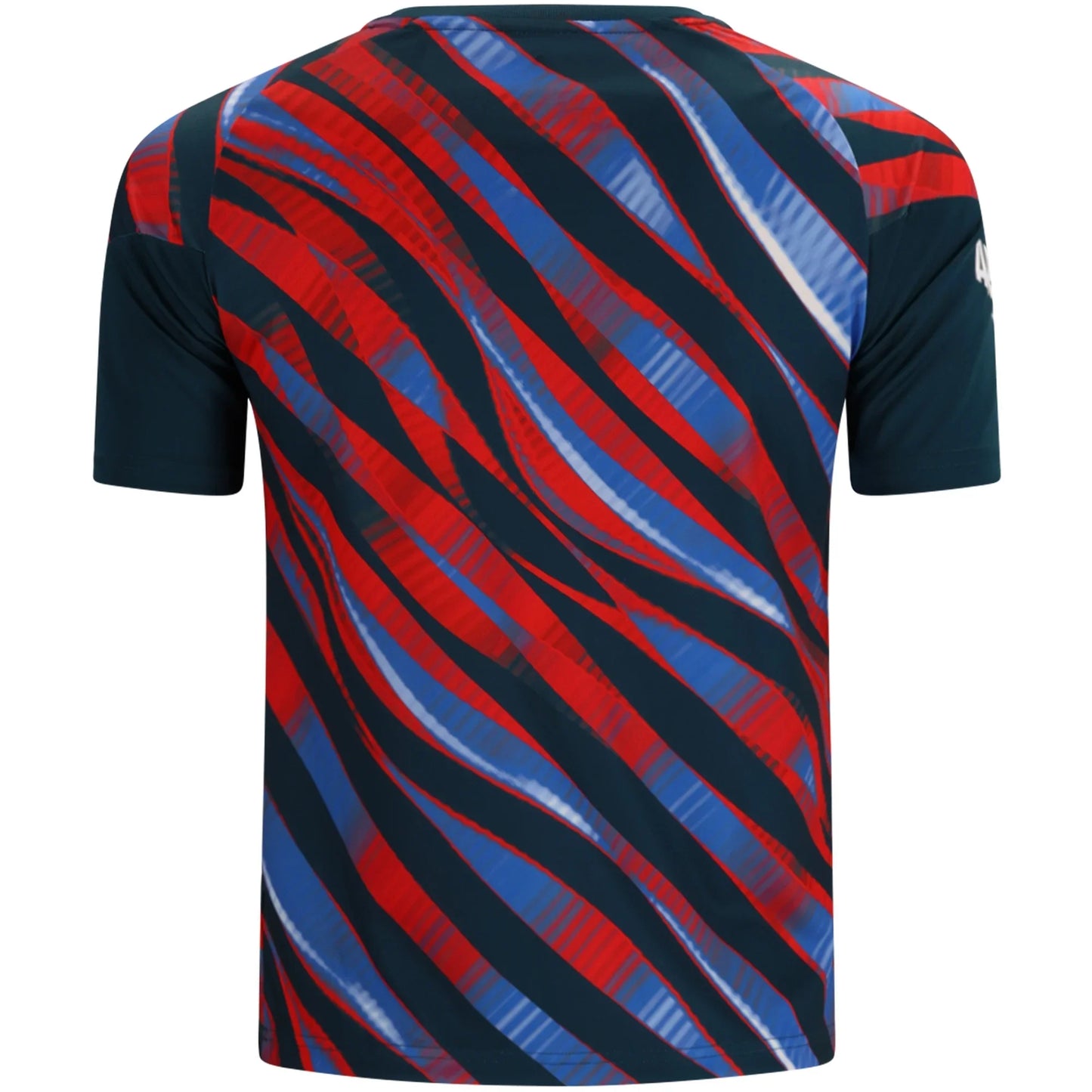 Pre-Match 26/27 Men's Jersey 016