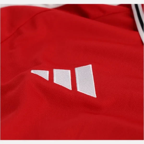 Third 26/27 Men's Fan Jersey 014