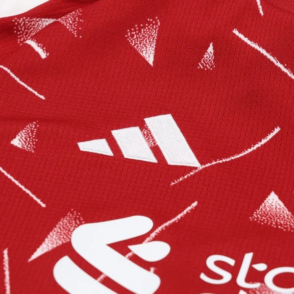 Away 26/27 Men's Fan Jersey 017
