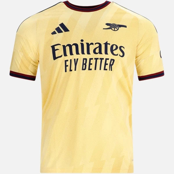 Third 26/27 Men's Fan Jersey 016