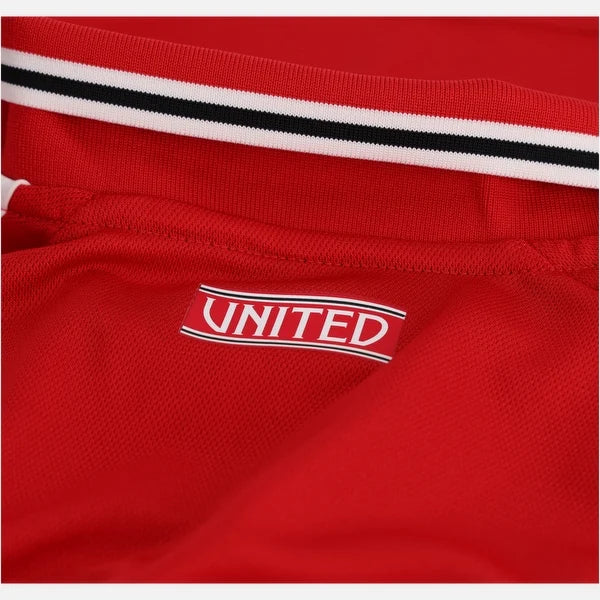 Away 26/27 Men's Fan Jersey 014