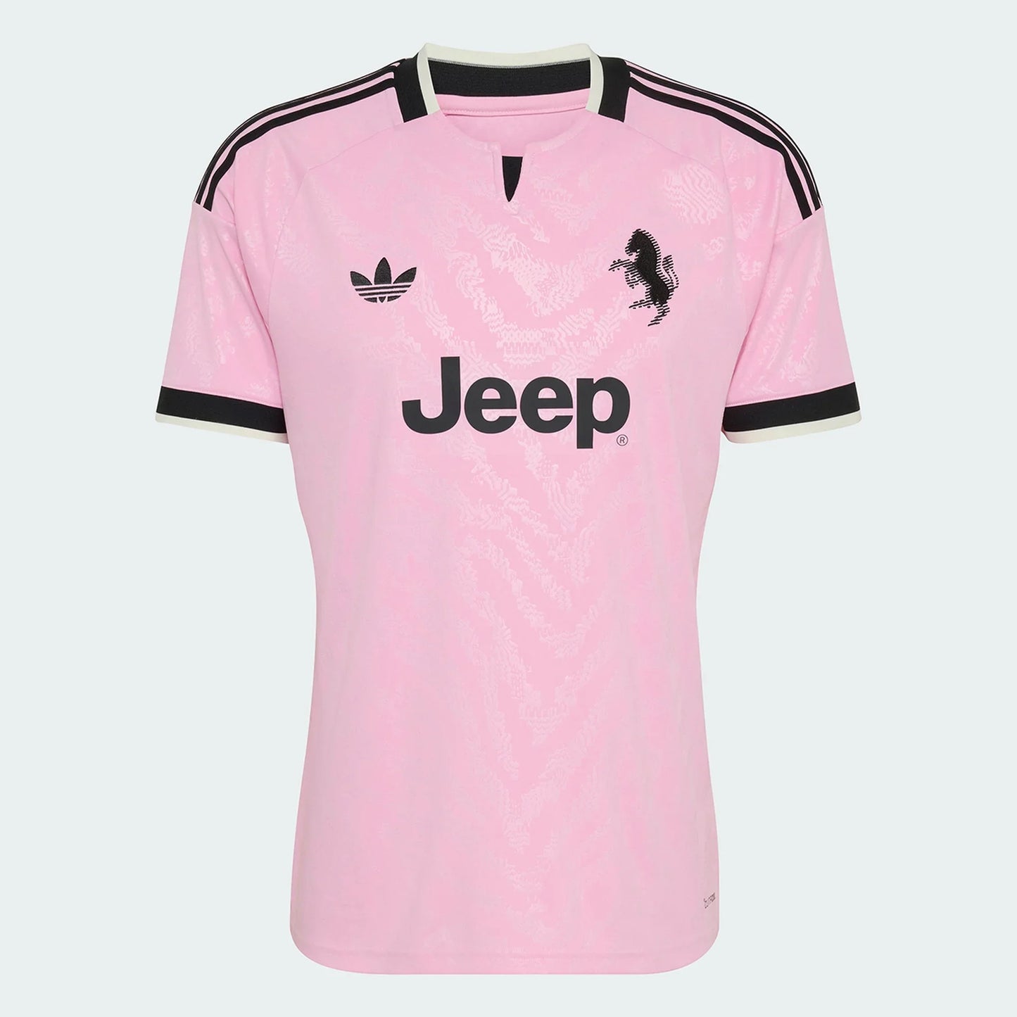 Third 26/27 Men's Fan Jersey 047