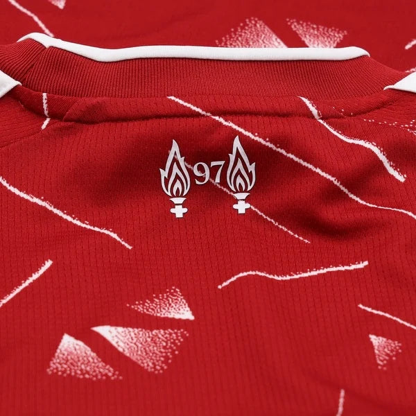 Away 26/27 Men's Fan Jersey 017