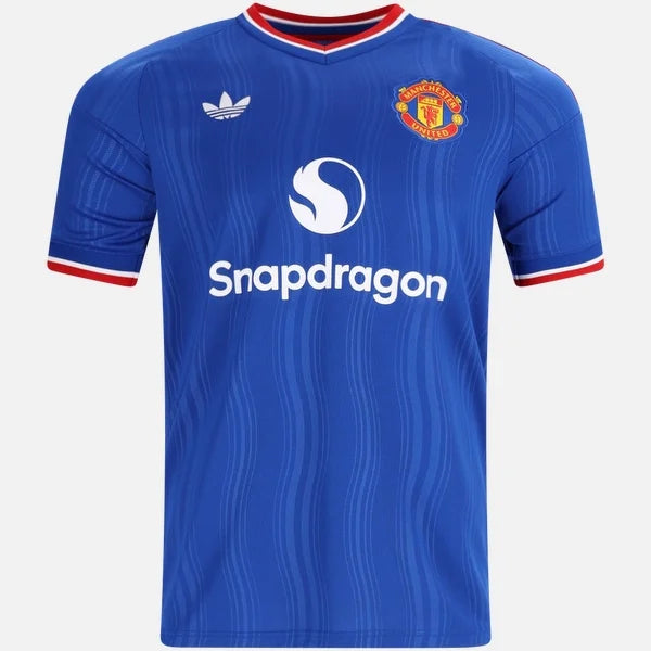 Away 26/27 Men's Fan Jersey 014