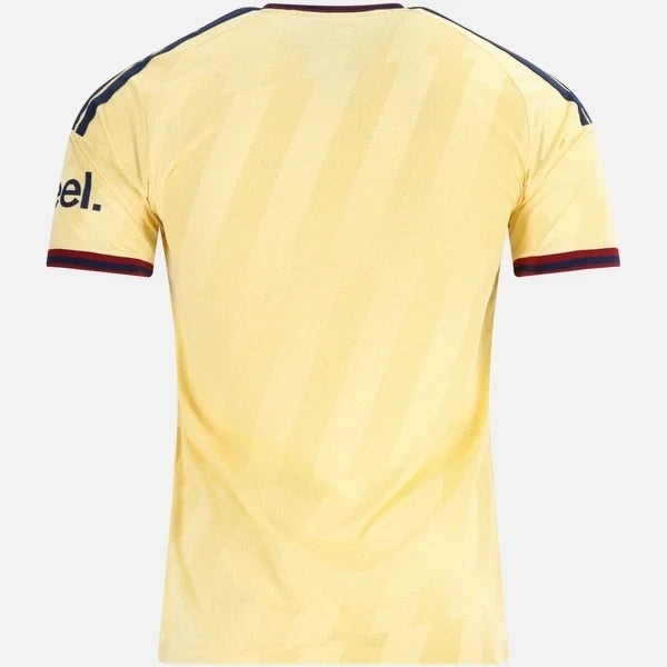Third 26/27 Men's Fan Jersey 016