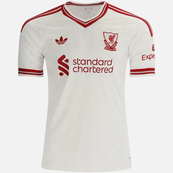 Away 26/27 Men's Fan Jersey 017