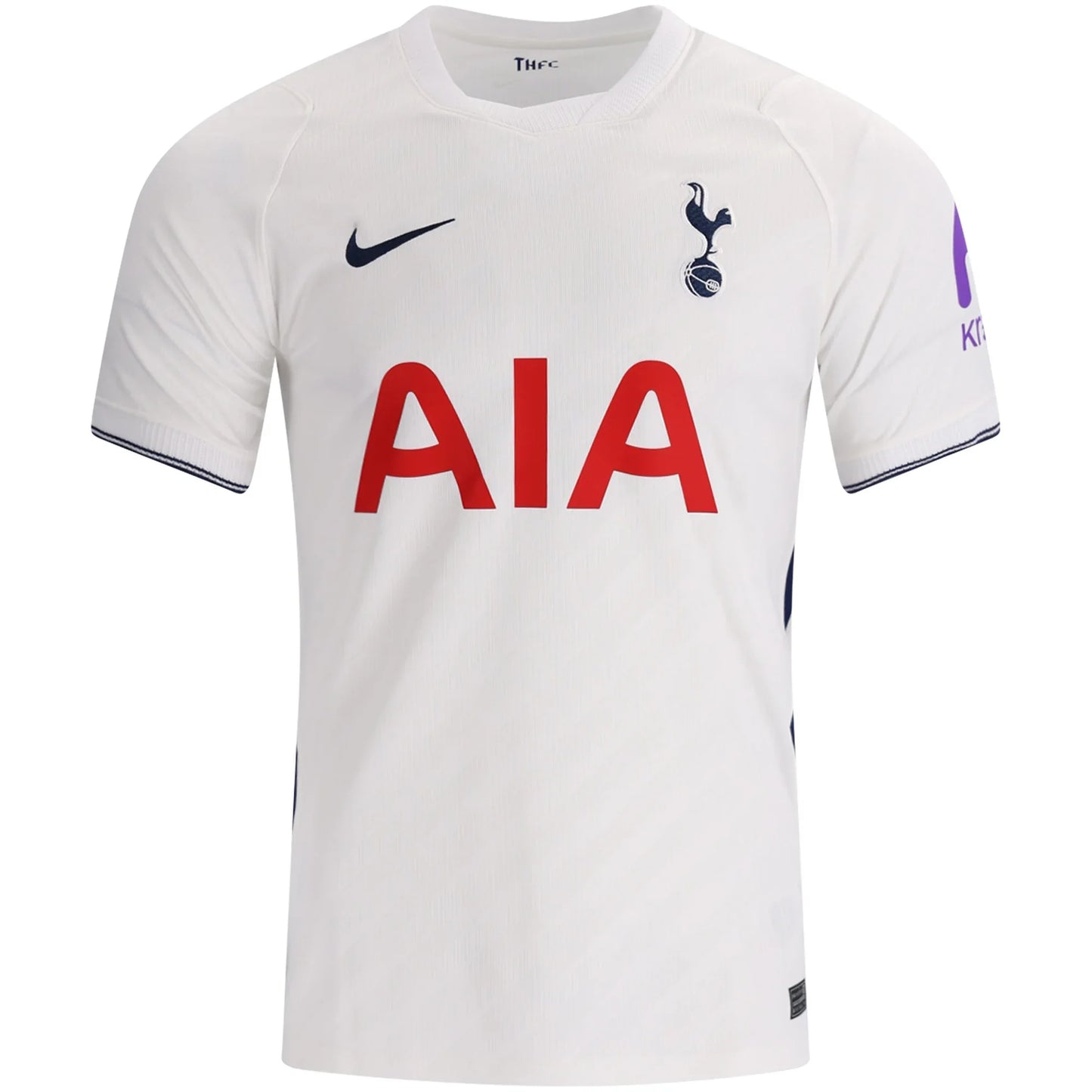 Third 26/27 Men's Fan Jersey 019