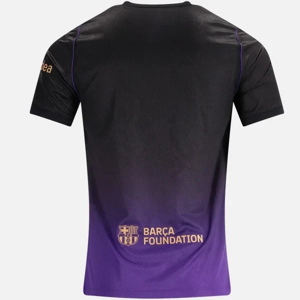 Third 26/27 Men's Jersey 045