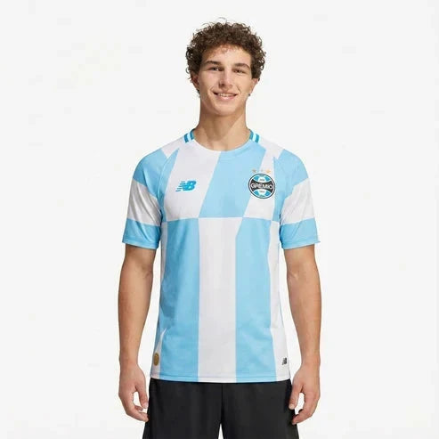 Away 2026 Men’s Shirt