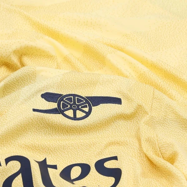 Third 26/27 Men's Fan Jersey 016